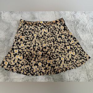 Free People Daisy Skirt